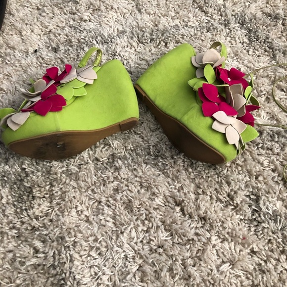 Wedges - Picture 4 of 6